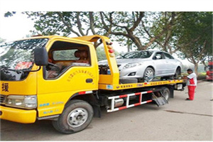 科尔沁左翼后旗附近24小时汽车拖车服务热线