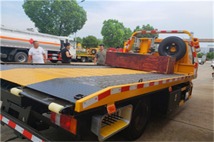 科尔沁左翼后旗附近拖车电话号码服务