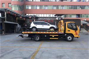 科尔沁左翼后旗附近汽车拖车电话