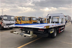 科尔沁左翼后旗汽车救援补胎