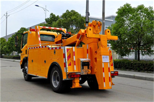 科尔沁左翼后旗高速路拖车费