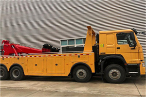 科尔沁左翼后旗道路救援公司